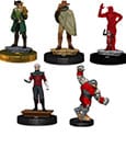 Marvel HeroClix: Collector's Trove Booster Brick (12)