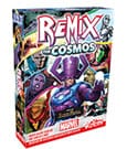 Marvel: Remix Game Expansion The Cosmos *English Version*