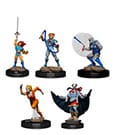 ThunderCats HeroClix Iconix: ThunderCats