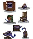 D&amp;D Icons of the Realms vorbemalte Miniaturen Kalaman Military Warband