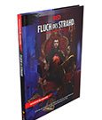 Dungeons &amp; Dragons RPG Adventure Fluch des Strahd deutsch