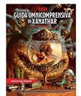 Dungeons &amp; Dragons RPG Guide Omnicomprensiva di Xanathar italienisch