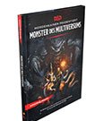 Dungeons & Dragons RPG Mordenkainen präsentiert: Monster des Multiversums german