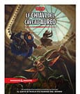 Dungeons &amp; Dragons RPG-Abenteuer Le Chiavi del Caveau Aureo italienisch