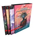 Dungeons & Dragons RPG Planescape: Adventures in the Multiverse english