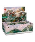 Magic the Gathering Orizzonti di Modern 3 Play Booster Display (36) italienisch