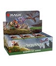 Magic the Gathering Bloomburrow Play Booster Display (36) spanish