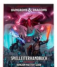 Dungeons & Dragons RPG Player's Handbook 2024 german