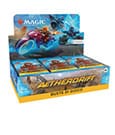 Magic the Gathering Aetherdrift Play Booster Display (30) Italian