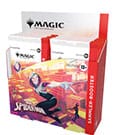 Magic the Gathering Marvel's Spider-Man Collector Booster Display (12) german