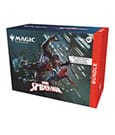 Magic the Gathering Marvel's Spider-Man Bundle french