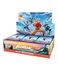 Magic the Gathering Avatar: The Last Airbender Play Booster Display (30) english