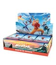 Magic the Gathering Avatar: La Leggenda di Aang Play Booster Display (30) italian