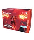 Magic the Gathering Avatar - Der Herr der Elemente Bundle german