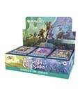 Magic the Gathering Lorwyn eclipsado Play Booster Display (30) spanish