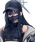 Blue Archive PVC Statue 1/7 Saori 27 cm