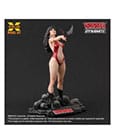 Vampirella Plastic Model Kit 1/8 Vampirella 3.0 Jose Gonzales Edition 23 cm