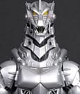 Godzilla TOHO Daikaiju Series PVC Statue MFS-3 KIRYU High Mobility Type 29 cm