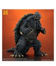 Gamera 3: Revenge of Iris Plastic Model Kit 1/700 Gamera (1999) 12 cm