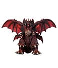 Godzilla vs. Destoroyah TOHO Kaiju Wars Series PVC Statue Destoroyah Standard Version 20 cm