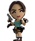 Tomb Raider 4 Vinyl Figure Lara Croft 11 cm