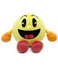 Pac-Man Plush Figure Pac-Man 22 cm