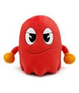 Pac-Man Plush Figure Blinky 22 cm