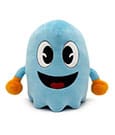 Pac-Man Plush Figure Inky 22 cm