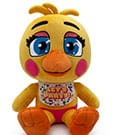 Five Nights at Freddy's Plush Figure Toy Chica 22 cm