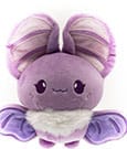 Content Creator Plush Keychain Bitty Bat 13 cm