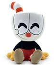 Cuphead Plüschfigur Cuphead 22 cm