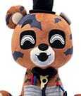 Five Nights at Freddy's Plüschfigur Ignited Freddy Sit 22 cm