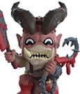 Diablo IV Vinylfigur The Butcher 10 cm