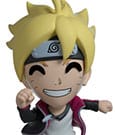 Boruto: Naruto Next Generations Vinylfigur Boruto 12 cm