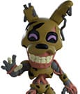 Five Nights at Freddy's Vinyl Figure Burntrap 12 cm