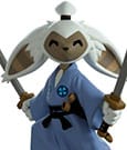 Avatar: The Last Airbender Vinylfigur Ronin Momo 10 cm