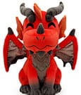 Dungeons & Dragons Plush Figure Red Dragon 22 cm