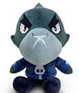 Brawl Stars Plush Figure Crow 22 cm