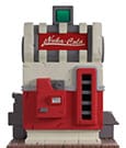 Fallout Vinyl Figure Nuka-Cola 11 cm