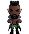 All Elite Wrestling Vinyl Figure Swerve Strickland 12 cm
