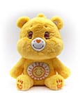 Care Bears Plush Figure Funshine Bear 23 cm