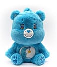 Care Bears Plush Figure Bedtime Bear 23 cm