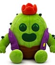 Brawl Stars Plush Figure Spike 22 cm