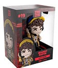 Stranger Things Vinyl Figure Headset Dustin 13 cm