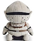 Dark Souls Plush Figure Siegward of Catarina 22 cm
