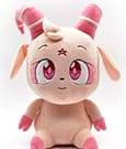 7th Prince Plush Figure Grimoire 22 cm