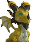 World of Warcraft Vinylfigur Nozdormu Drachenform 11 cm