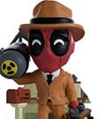 Deadpool Vinylfigur Deadpool 35 13 cm