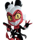 Helluva Boss Vinylfigur Moxxie 12 cm