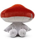 Dorohedoro Plush Figure En Mushroom 22 cm